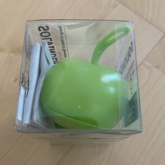 NEW. IKEA SOLVINDEN LED Green Apple Lights - Picture 4 of 7